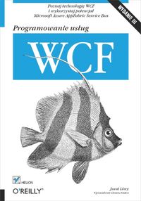 Produktbild: Programowanie us?ug WCF