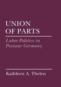 Produktbild: Union of Parts