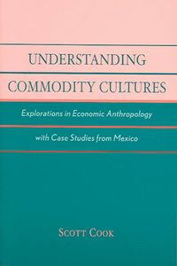Produktbild: Cook, S: Understanding Commodity Cultures