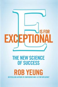 Produktbild: E is for Exceptional