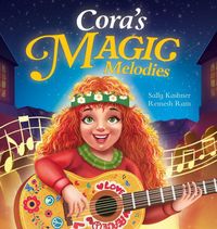 Produktbild: Cora's Magic Melodies