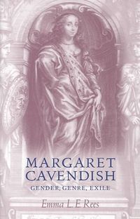 Produktbild: Margaret Cavendish