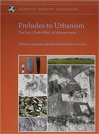 Produktbild: Preludes to Urbanism