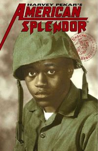 Produktbild: Pekar, H: American Splendor