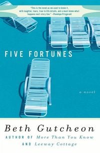 Produktbild: Five Fortunes
