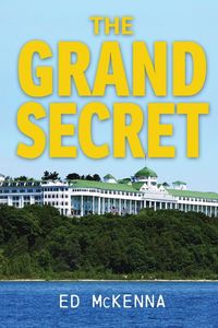 Produktbild: The Grand Secret