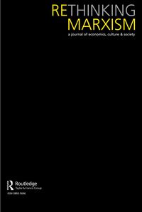 Produktbild: Rethinking Marxism
