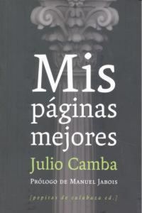 Produktbild: Mis p&aacute;ginas mejores