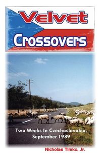 Produktbild: Velvet Crossovers