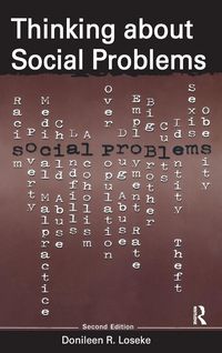 Produktbild: Thinking About Social Problems