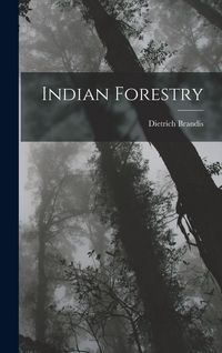Produktbild: Indian Forestry