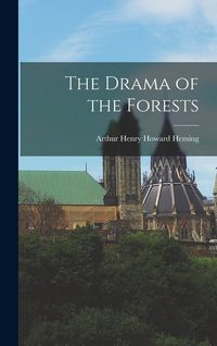 Produktbild: The Drama of the Forests