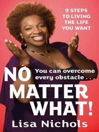 Produktbild: No Matter What!