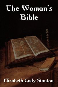 Produktbild: The Woman's Bible
