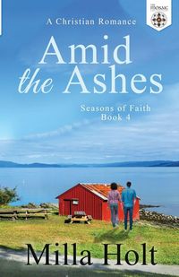 Produktbild: Amid the Ashes