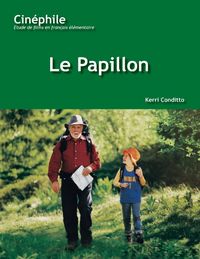 Produktbild: Conditto, K: Cin&eacute;phile: Le Papillon