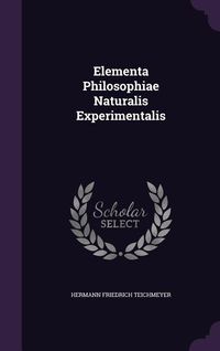 Produktbild: Elementa Philosophiae Naturalis Experimentalis