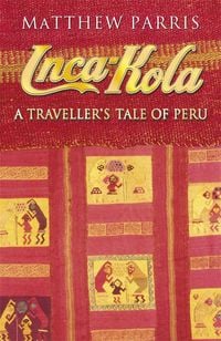Produktbild: Inca Kola