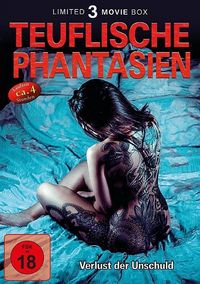 Produktbild: Teuflische Phantasien Box
