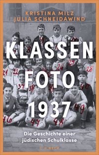 Produktbild: Klassenfoto 1937