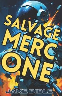 Produktbild: Salvage Merc One