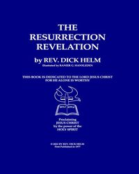 Produktbild: The Resurrection Revelation