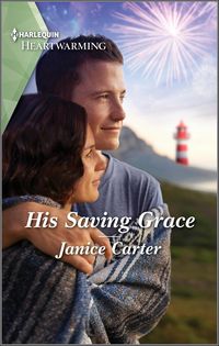 Produktbild: His Saving Grace