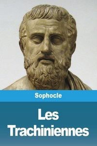 Produktbild: Les Trachiniennes