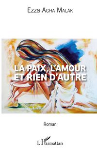 Produktbild: La paix, l'amour et rien d'autre