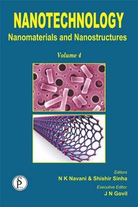 Produktbild: Nanotechnology (Nanomaterials And Nanostructures)
