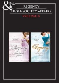 Produktbild: Regency High Society Vol 6