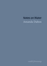 Produktbild: Notes on Water