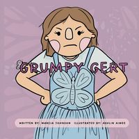 Produktbild: Grumpy Gert