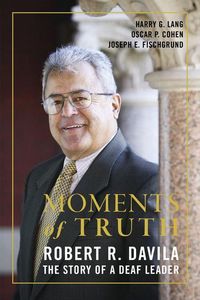Produktbild: Moments of Truth