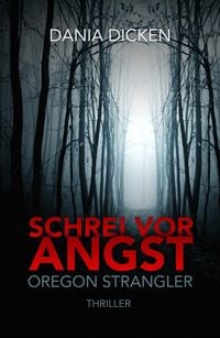 Produktbild: Schrei vor Angst