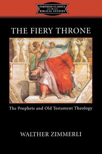 Produktbild: The Fiery Throne