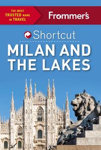 Produktbild: Frommer Shortcut Milan & The L