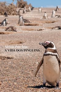 Produktbild: A vida dos pinguins