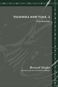 Produktbild: Technics and Time, 2