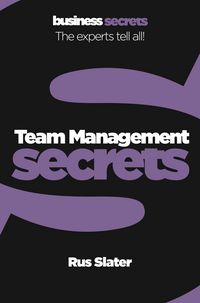 Produktbild: Team Management