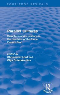 Produktbild: Parallel Cultures