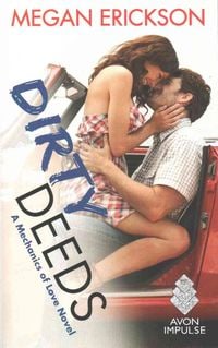 Produktbild: Dirty Deeds