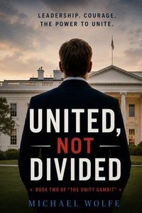Produktbild: United, Not Divided