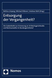Produktbild: Entsorgung der Vergangenheit?