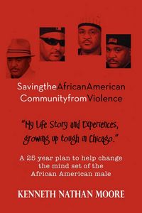 Produktbild: Saving the African American Community from Violence