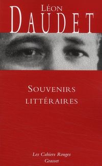 Produktbild: Souvenirs Litteraires