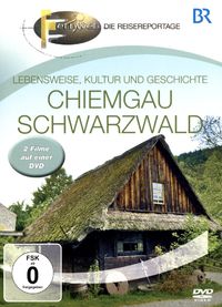 Produktbild: Chiemgau & Schwarzwald