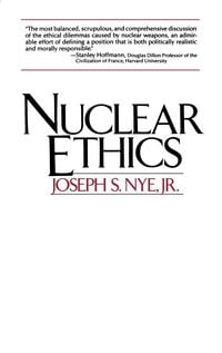 Produktbild: Nuclear Ethics