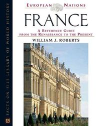 Produktbild: Roberts, W:  France