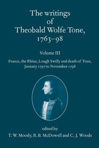 Produktbild: Writings Of Theobald Wolfe Ton